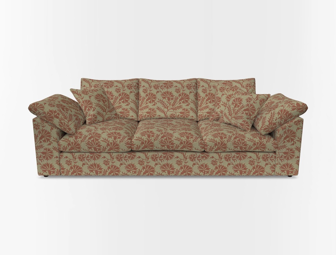 4 Seater Sofa