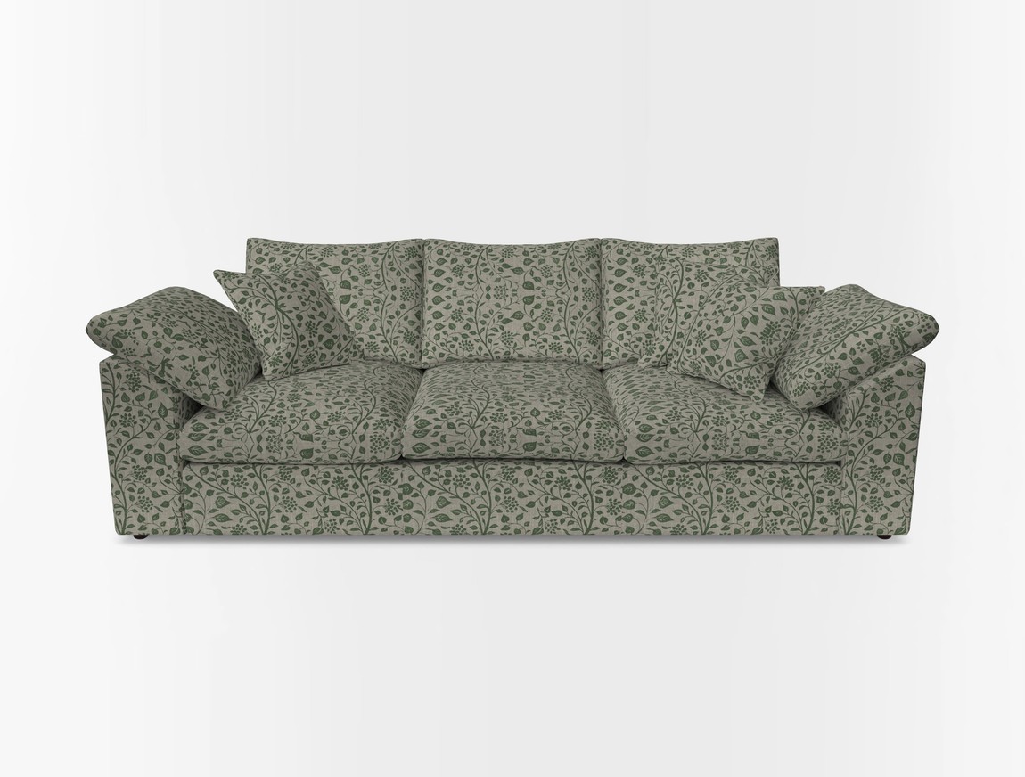 4 Seater Sofa
