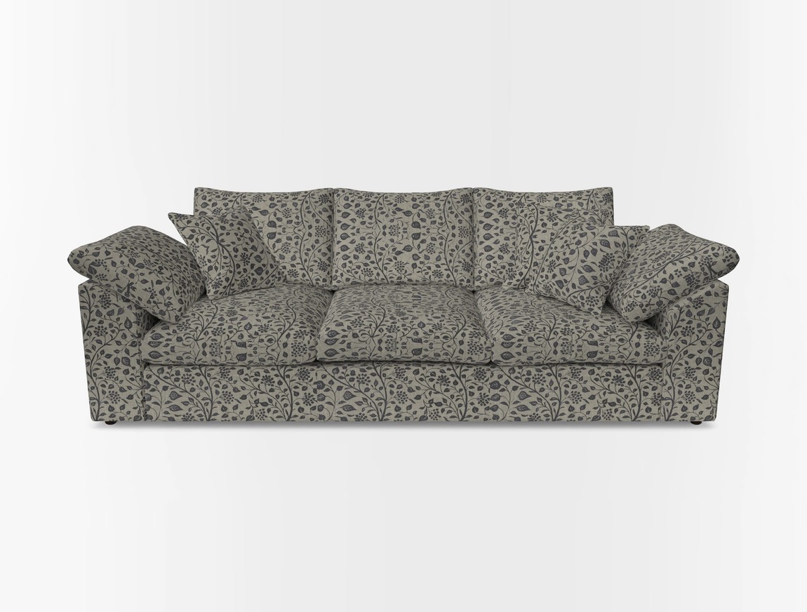 4 Seater Sofa