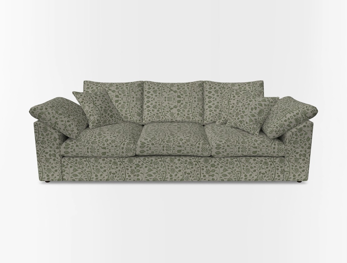 4 Seater Sofa