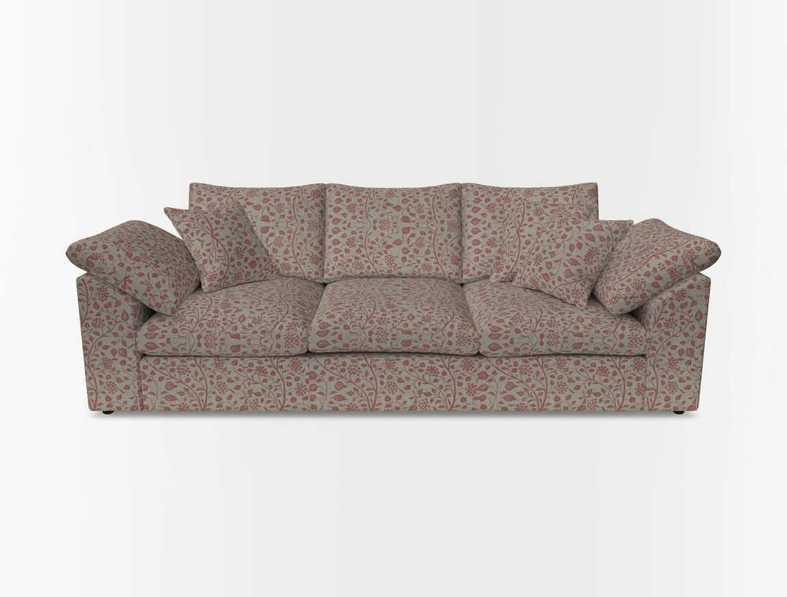 4 Seater Sofa