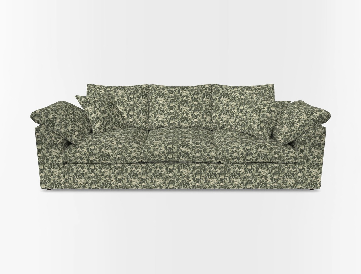 4 Seater Sofa