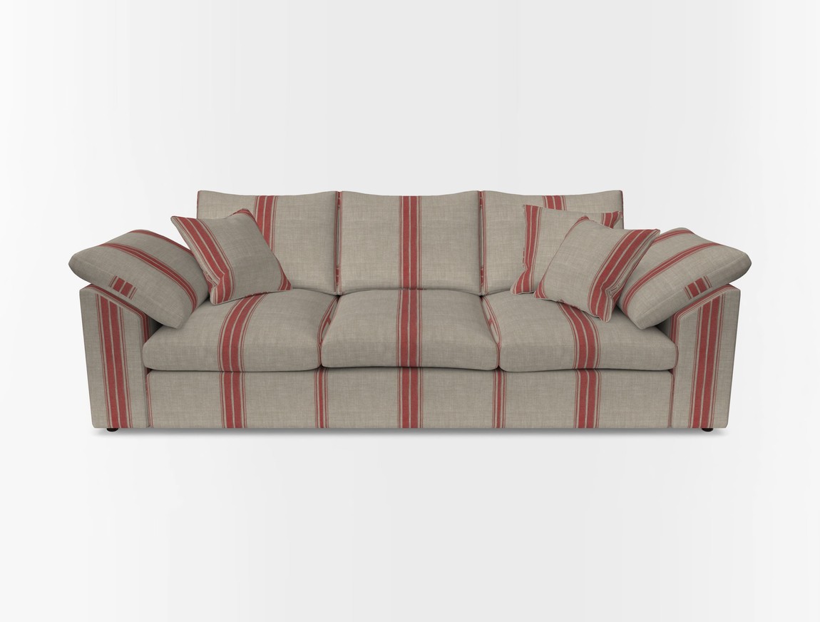 4 Seater Sofa
