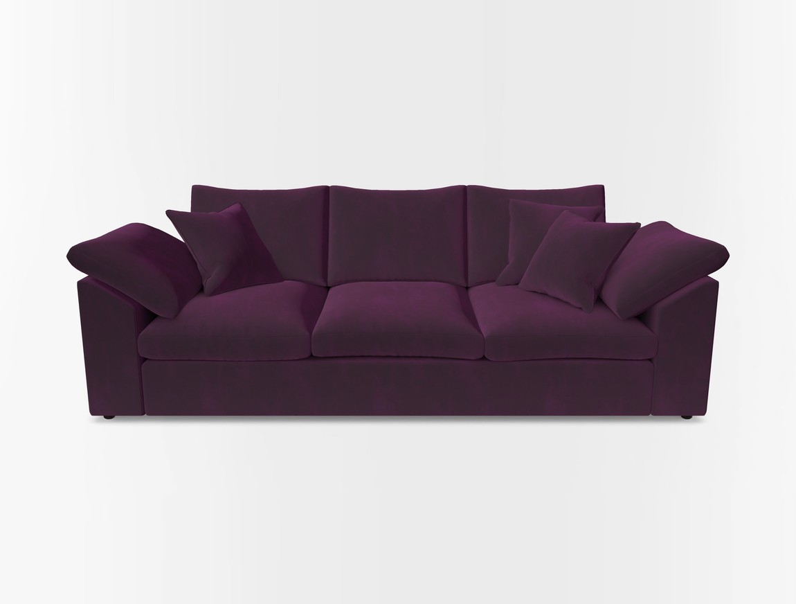 4 Seater Sofa