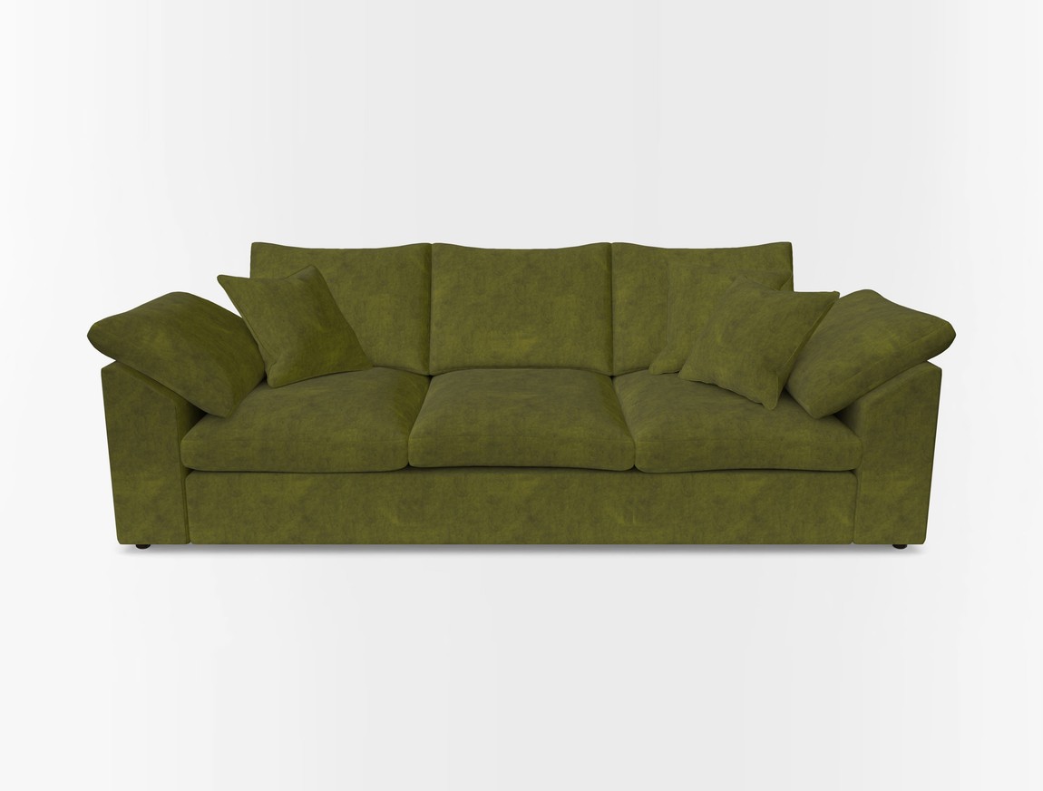 4 Seater Sofa