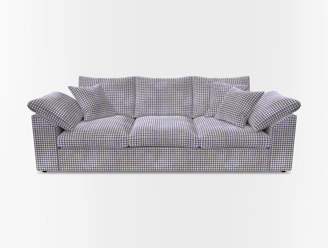 4 Seater Sofa