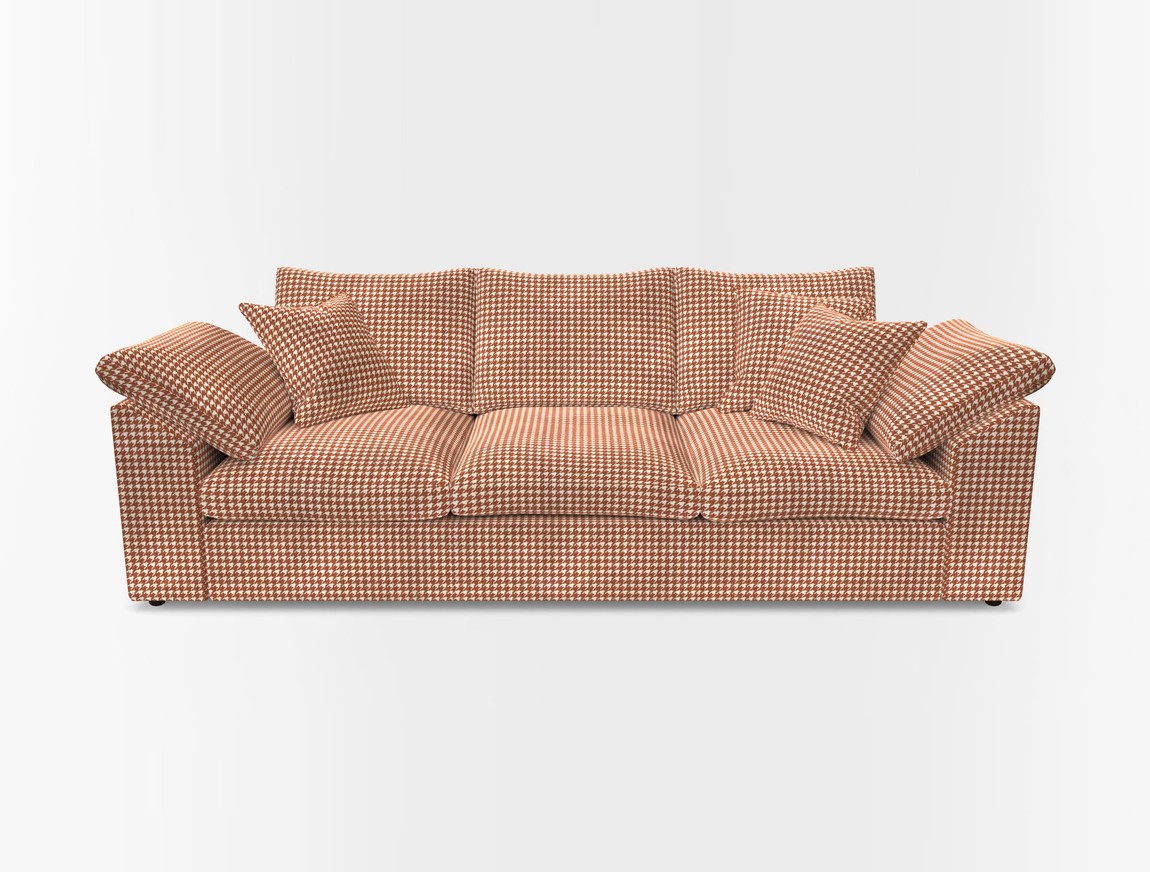 4 Seater Sofa