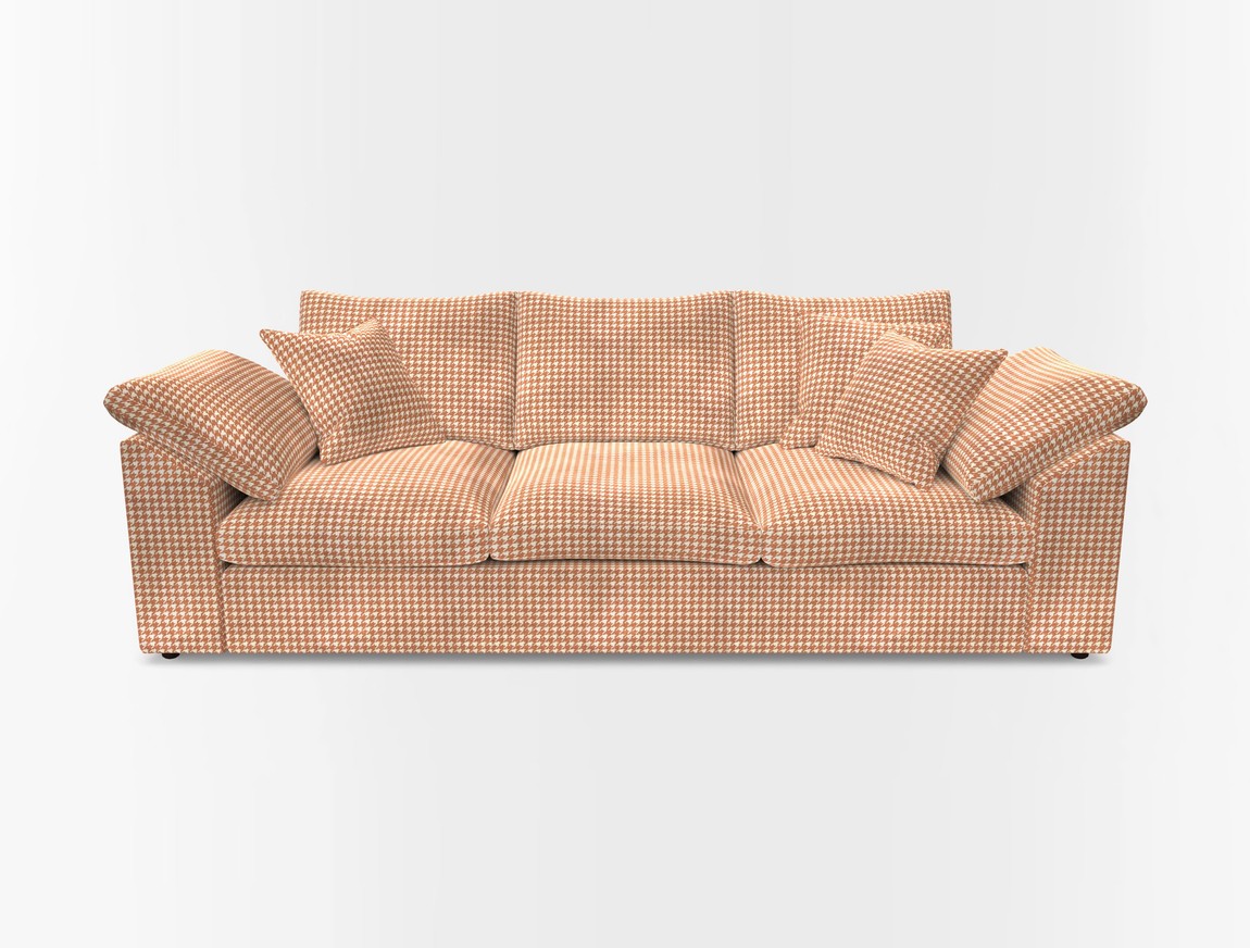 4 Seater Sofa