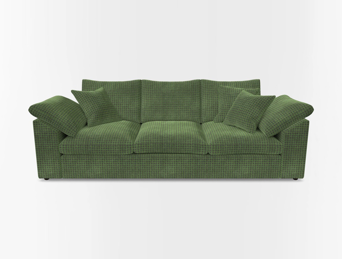 4 Seater Sofa