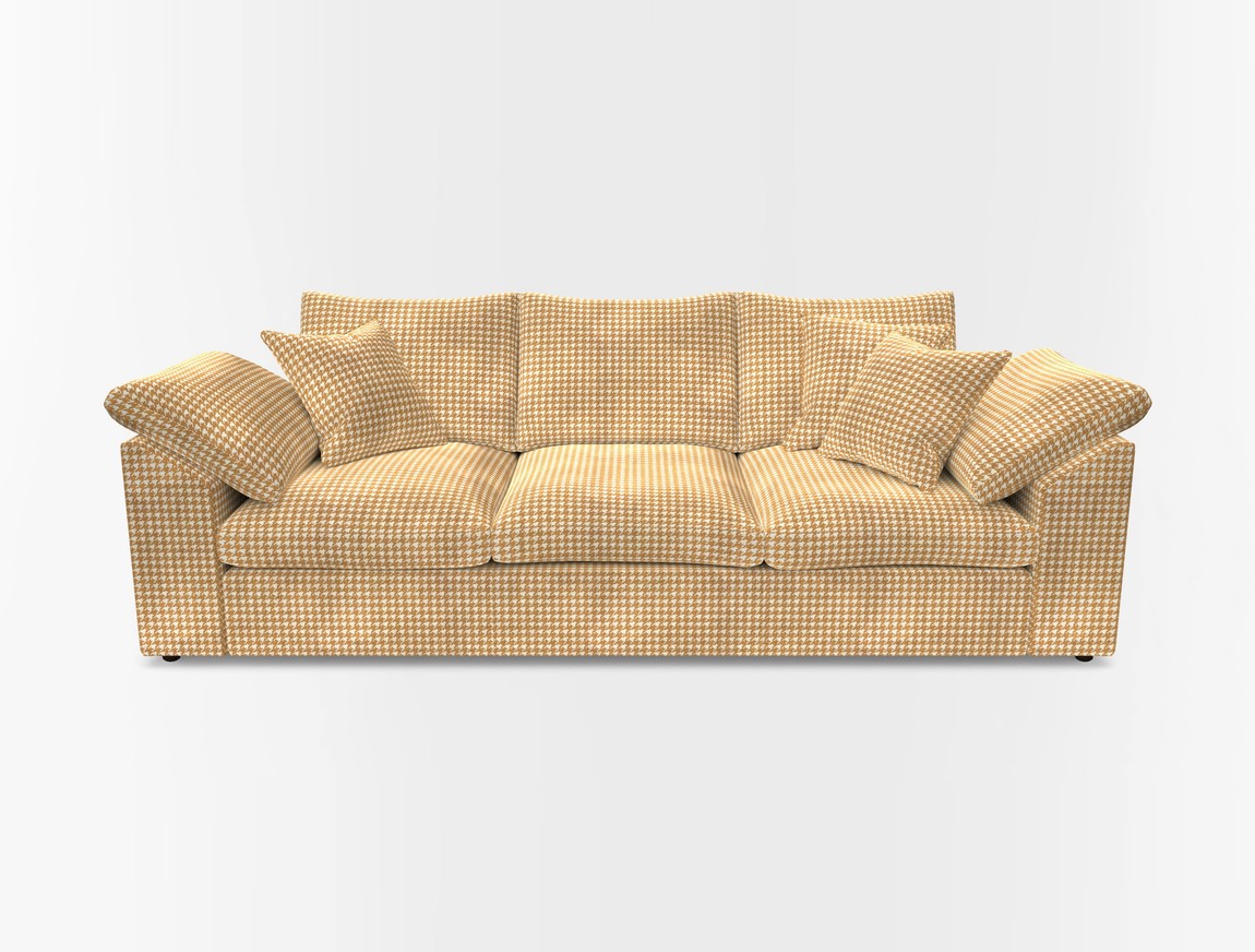 4 Seater Sofa