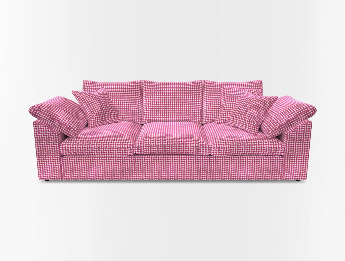 4 Seater Sofa