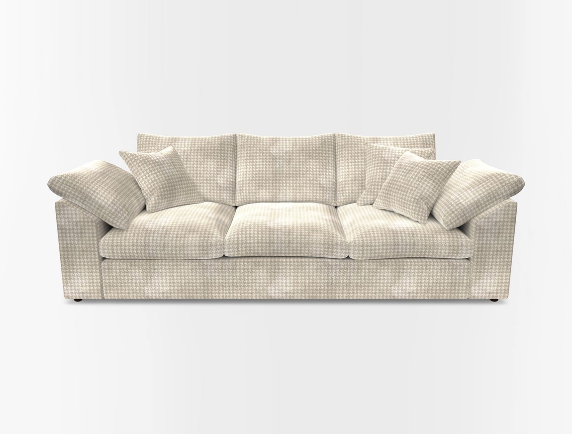 4 Seater Sofa