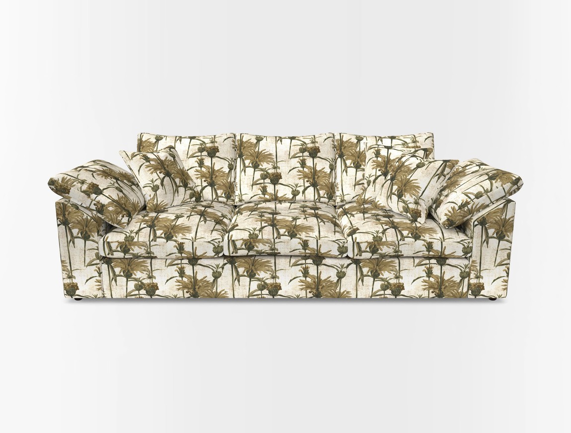 4 Seater Sofa