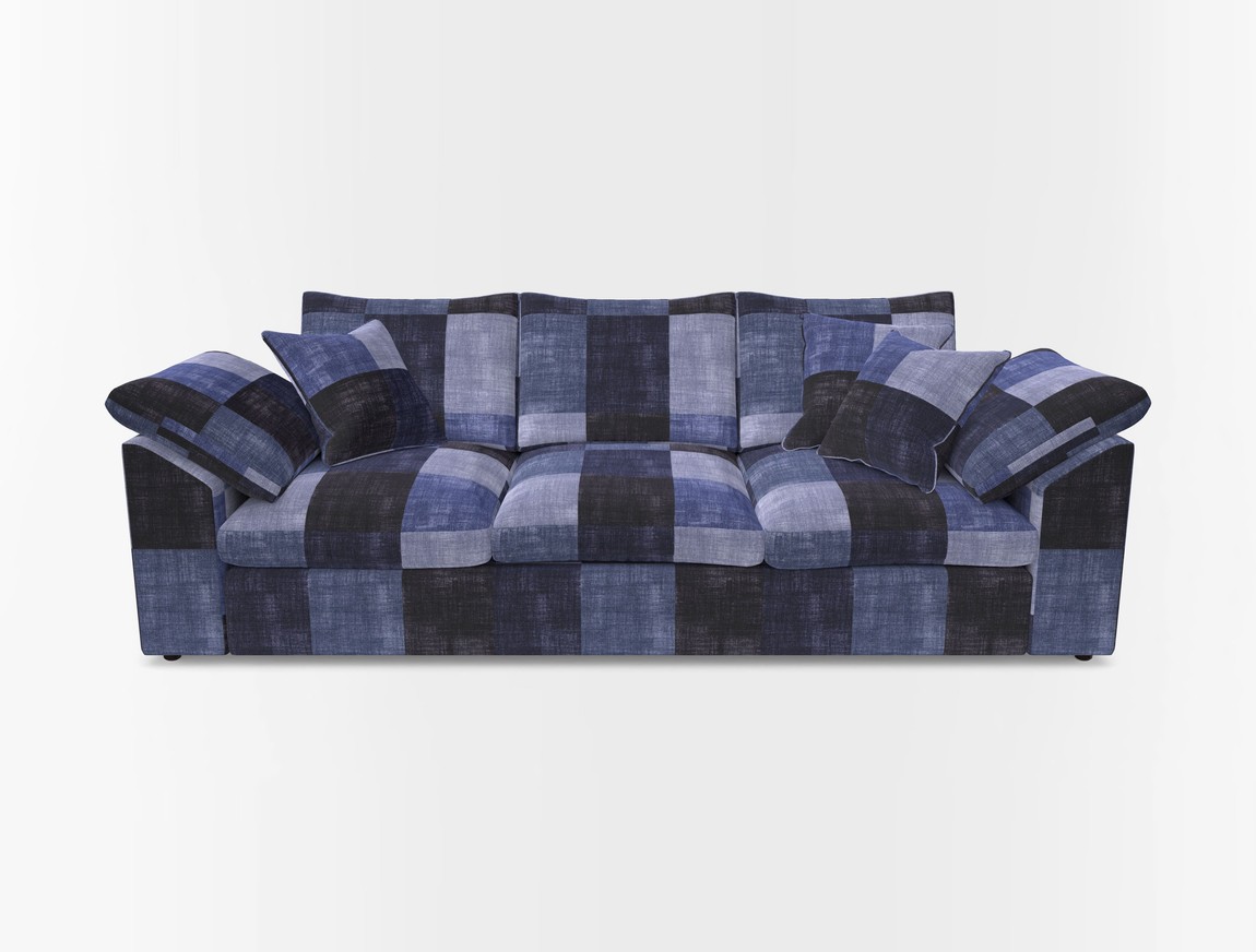 4 Seater Sofa