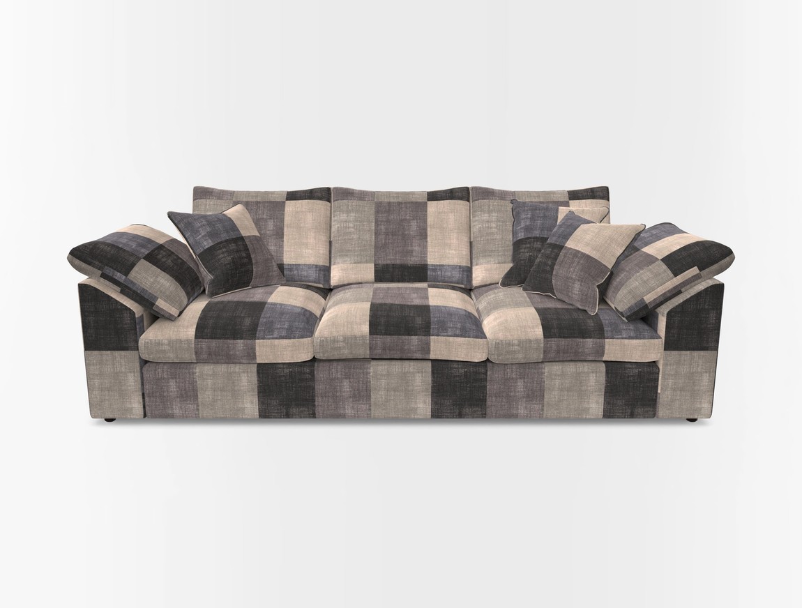 4 Seater Sofa
