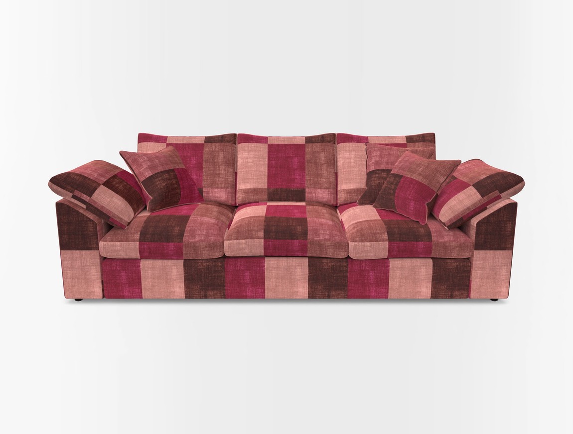 4 Seater Sofa