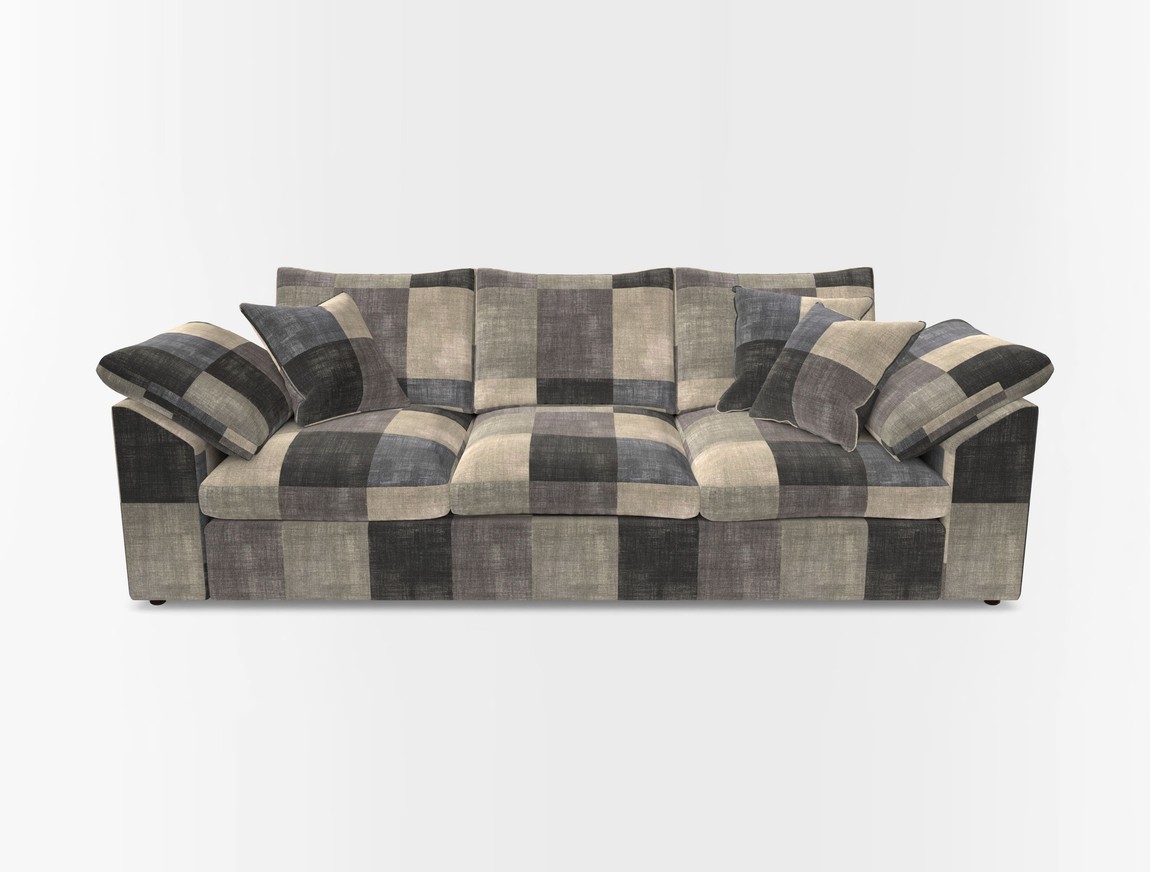 4 Seater Sofa