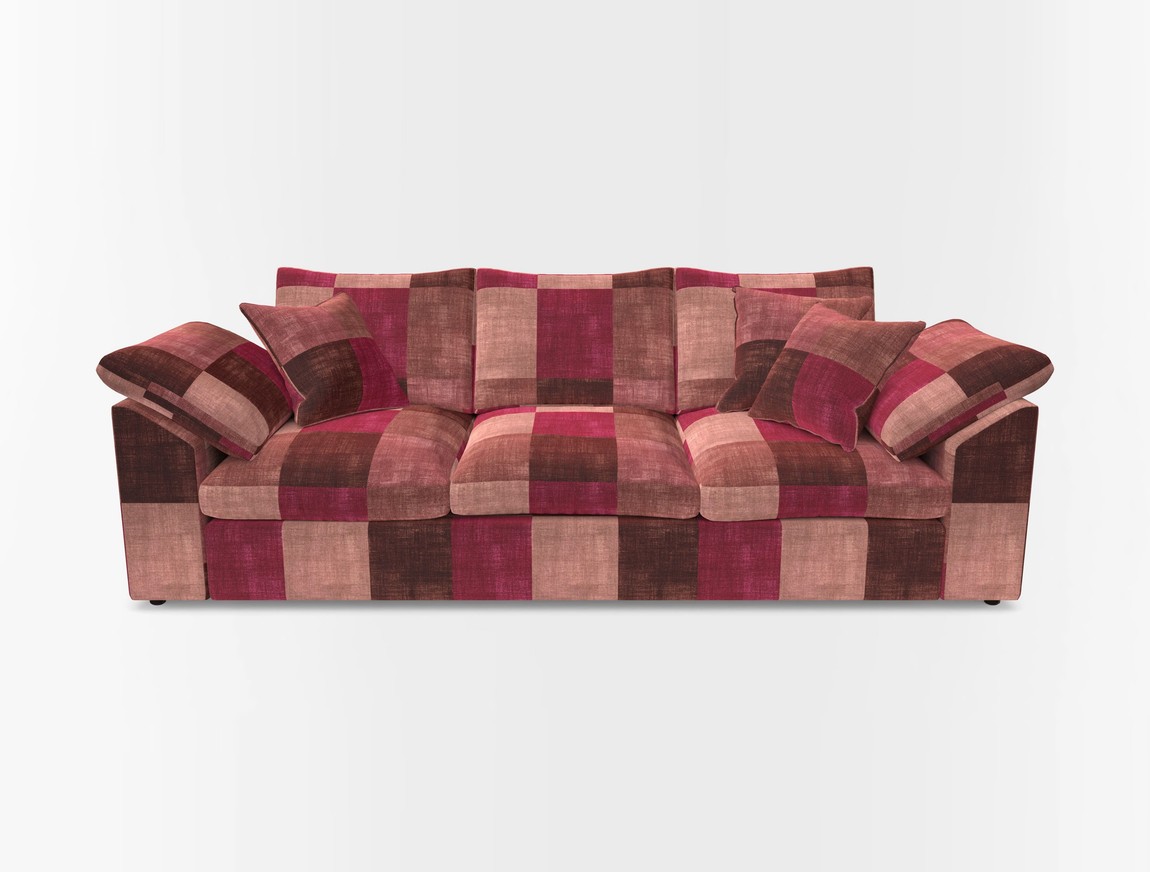 4 Seater Sofa