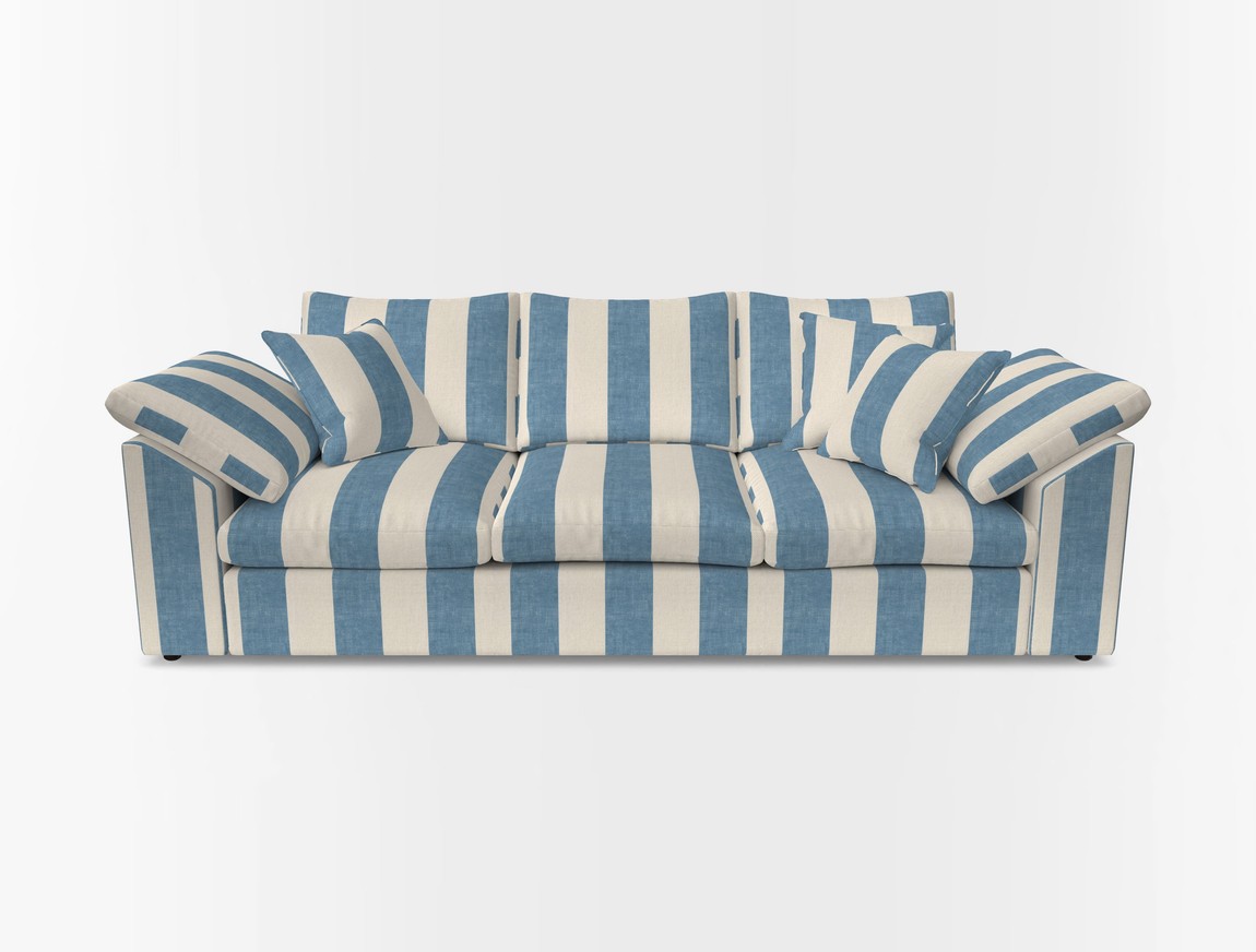 4 Seater Sofa