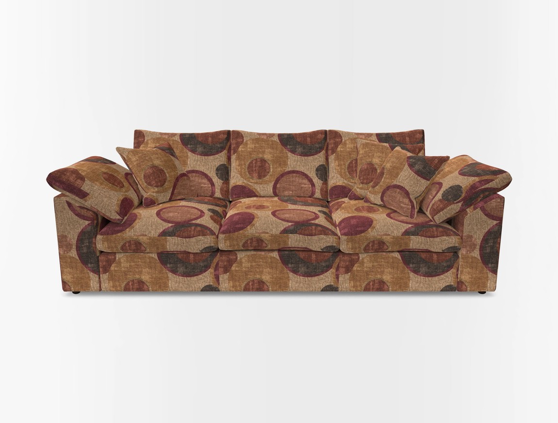 4 Seater Sofa