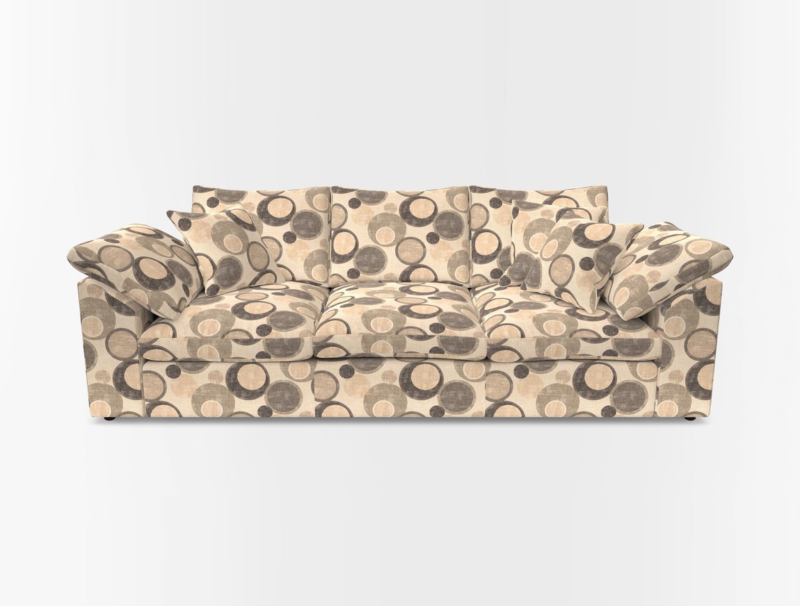 4 Seater Sofa
