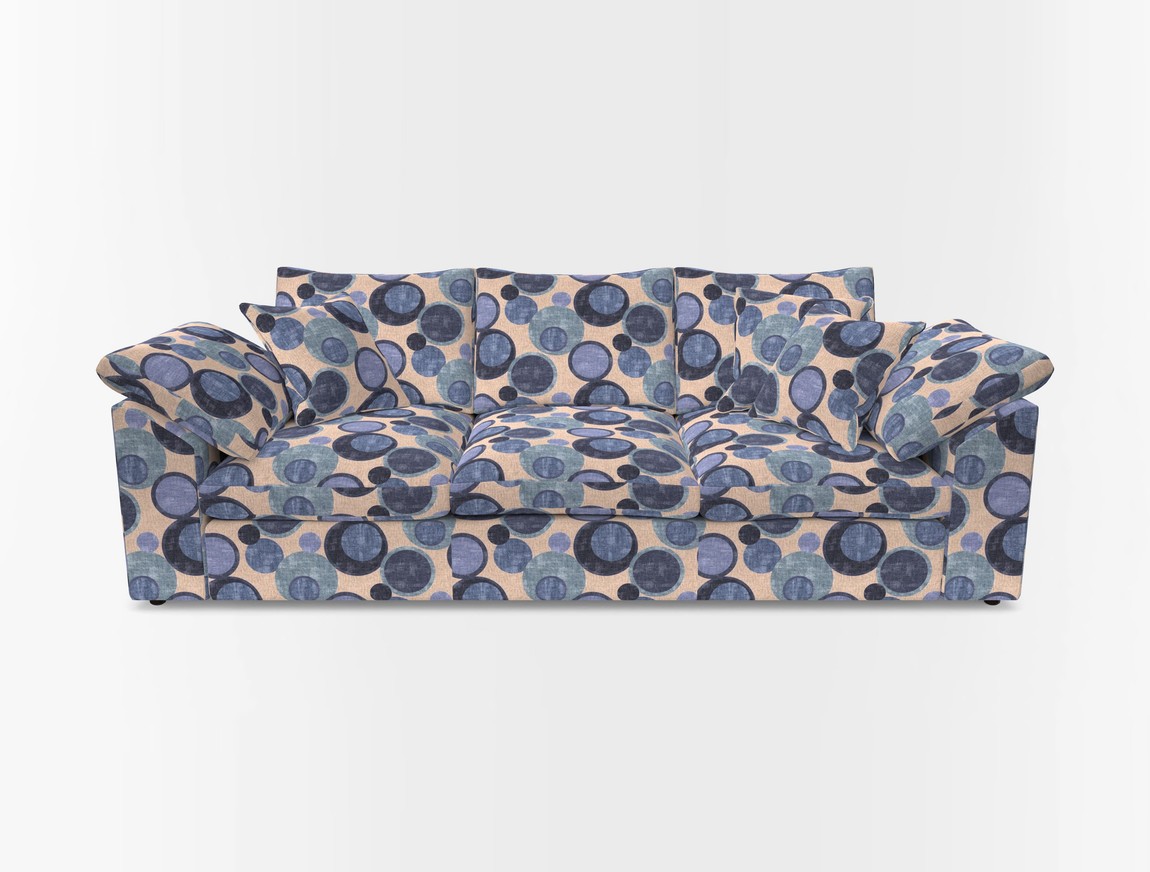 4 Seater Sofa