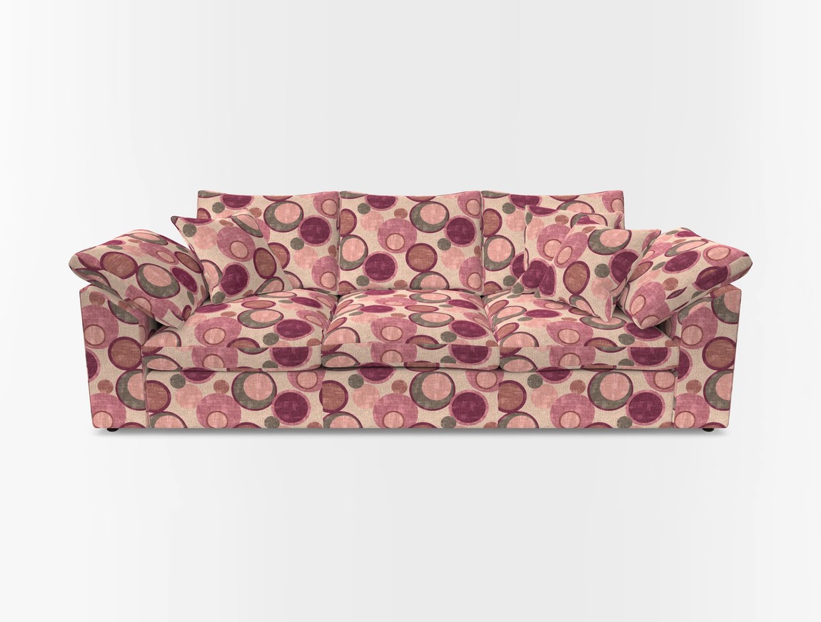 4 Seater Sofa
