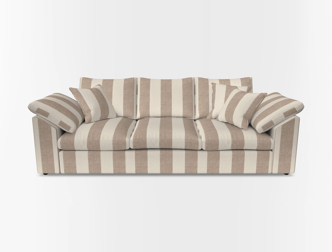 4 Seater Sofa