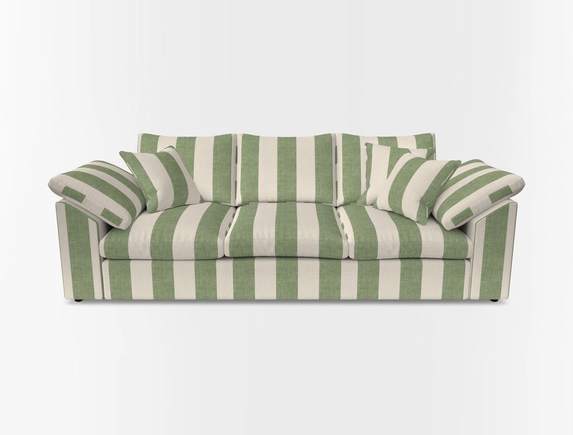 4 Seater Sofa