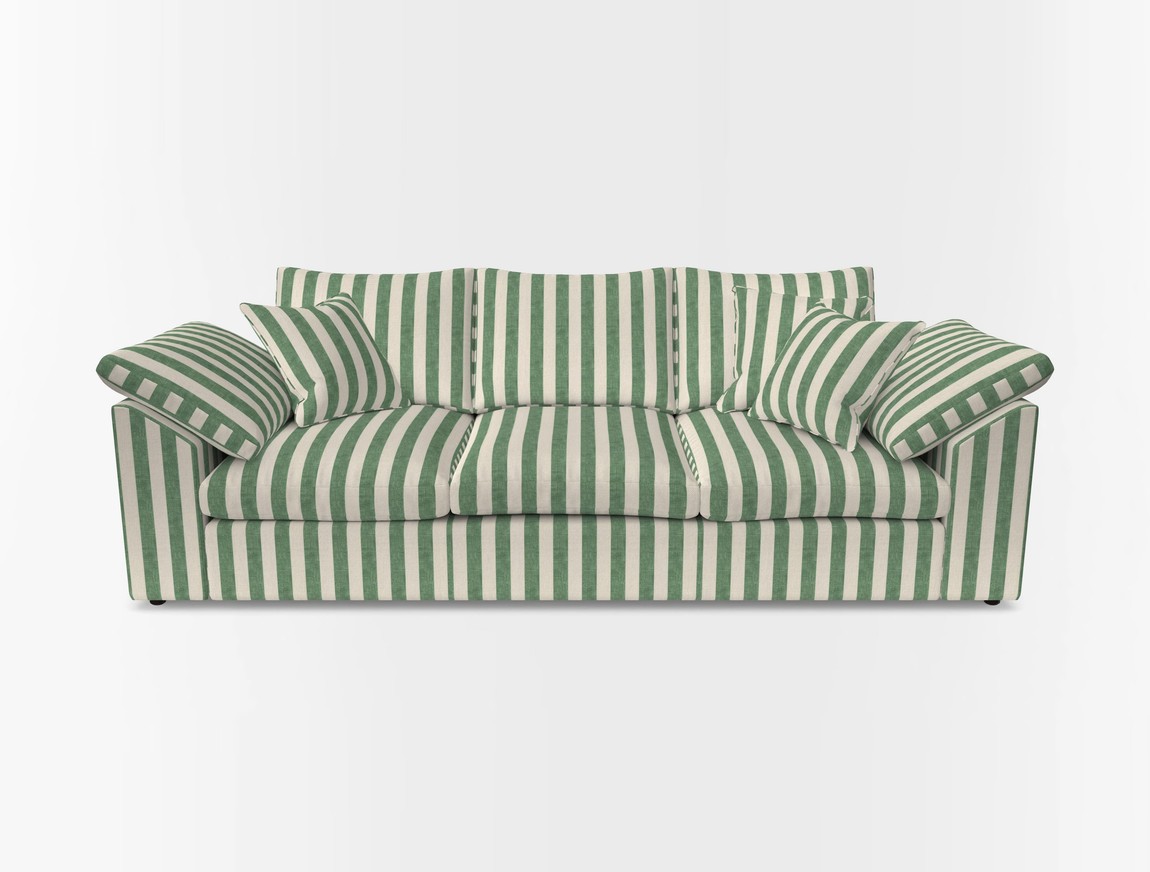 4 Seater Sofa