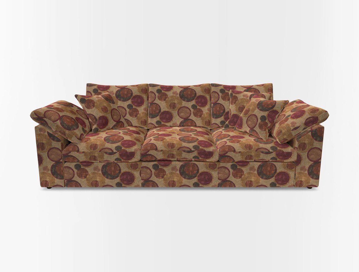 4 Seater Sofa