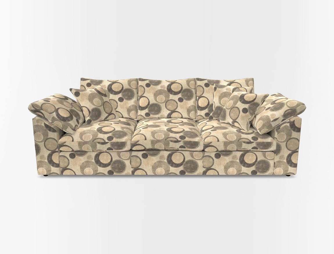 4 Seater Sofa