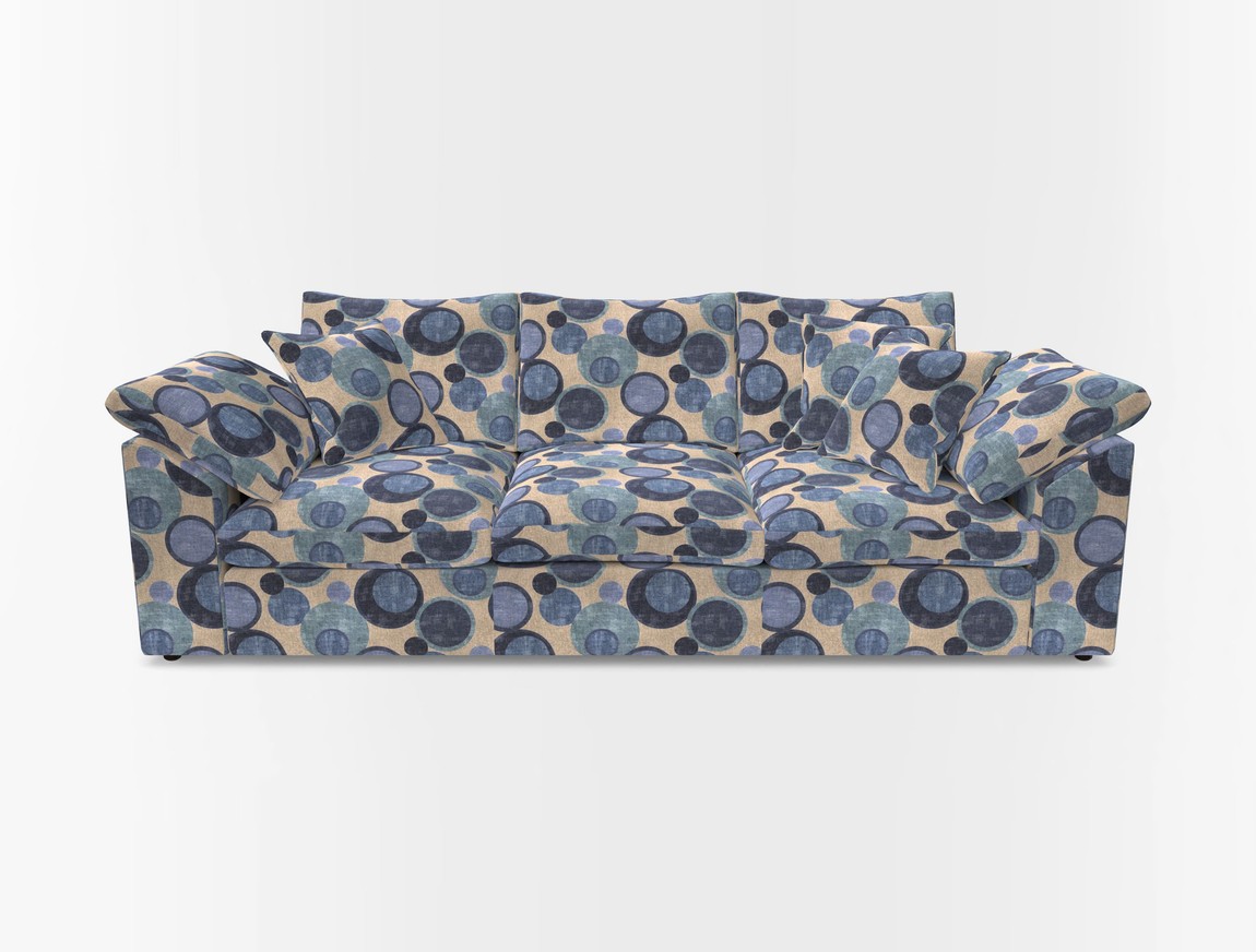 4 Seater Sofa