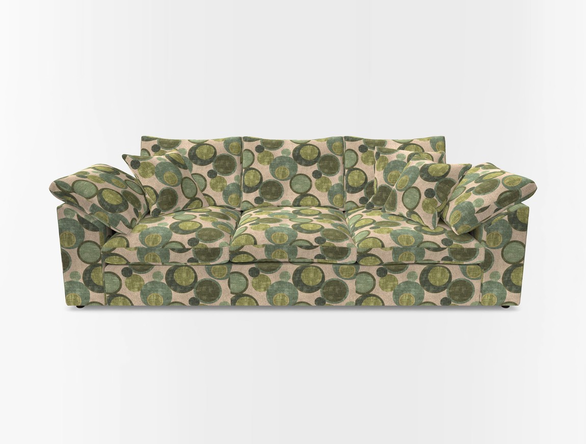 4 Seater Sofa