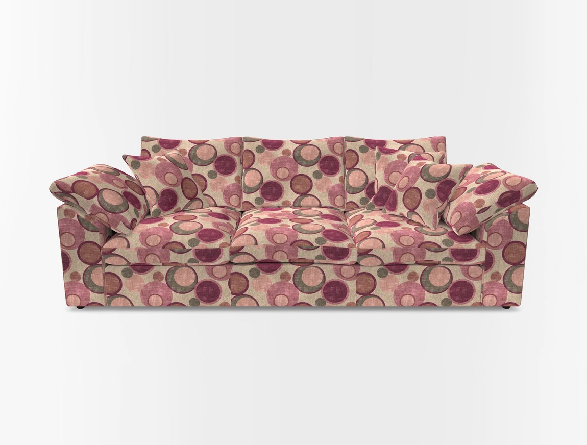 4 Seater Sofa