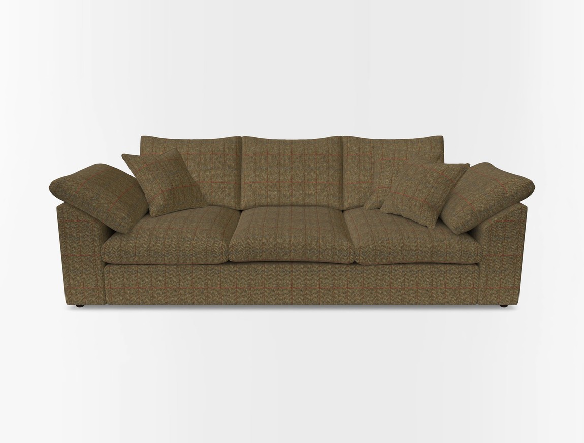 4 Seater Sofa