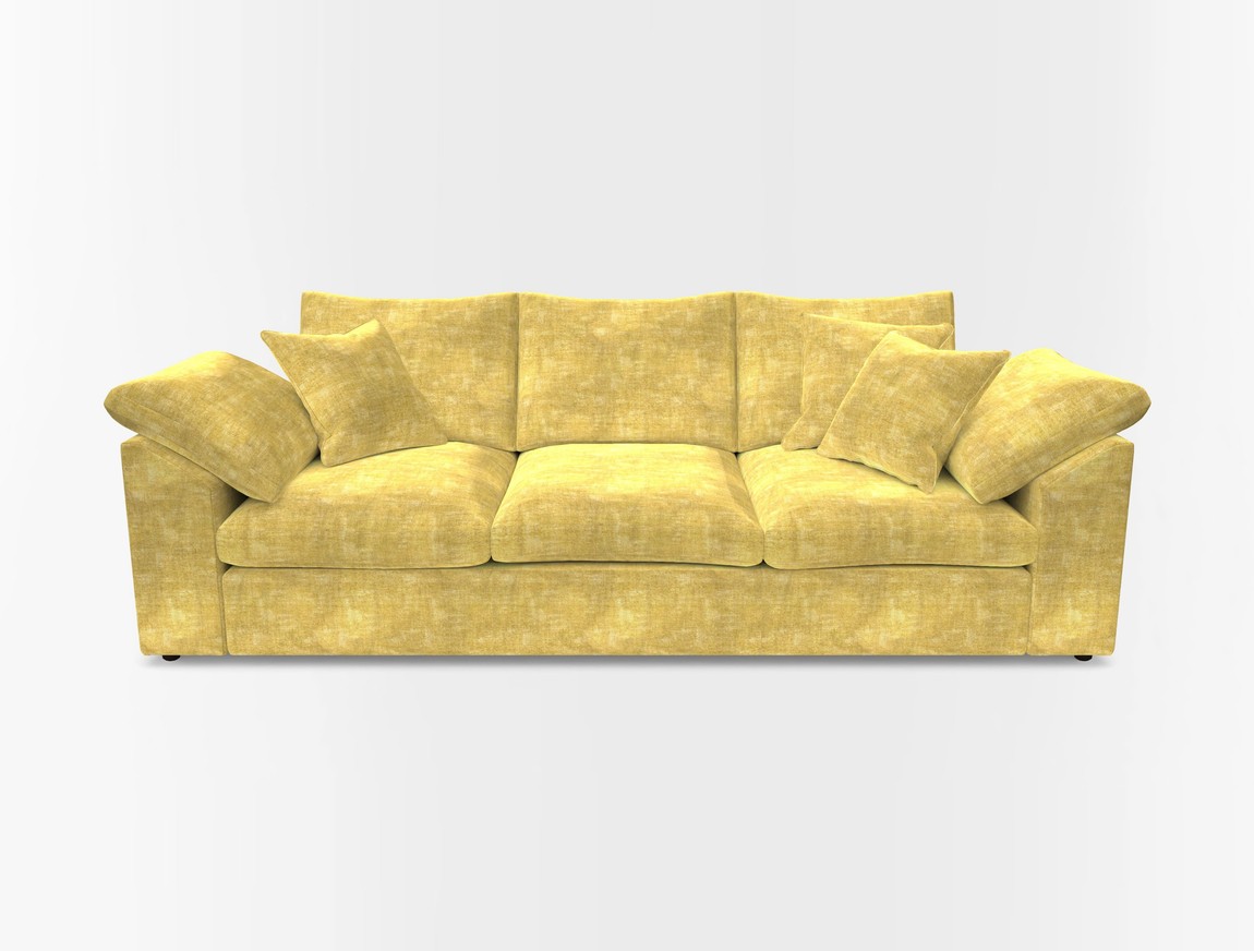 4 Seater Sofa