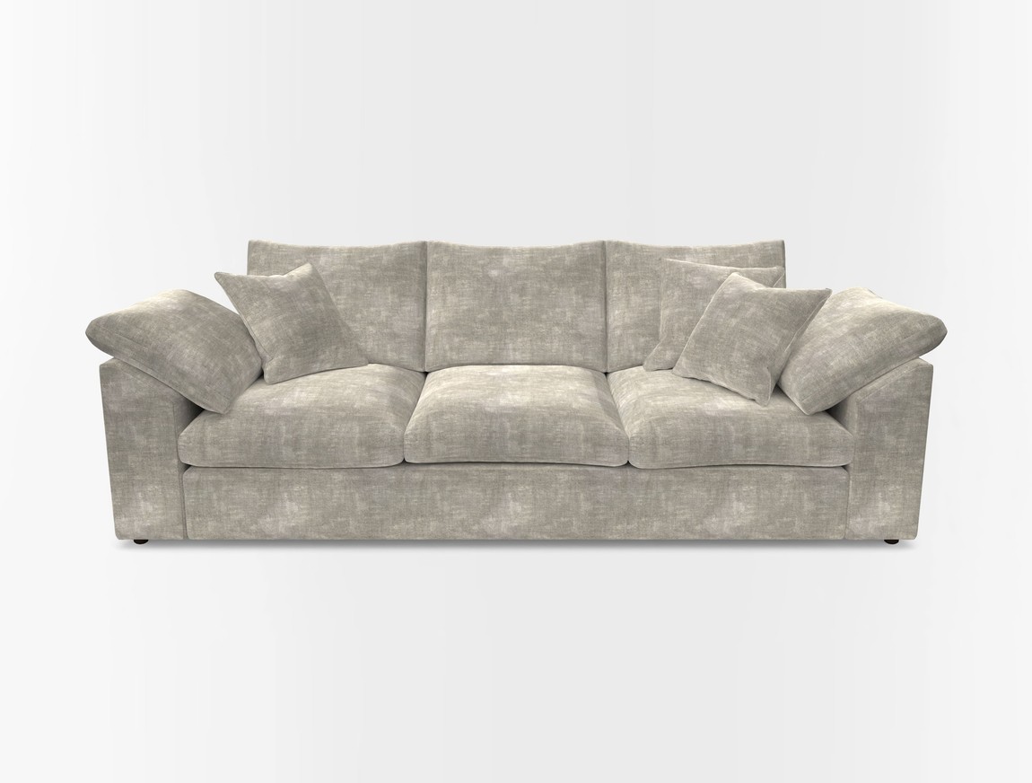 4 Seater Sofa