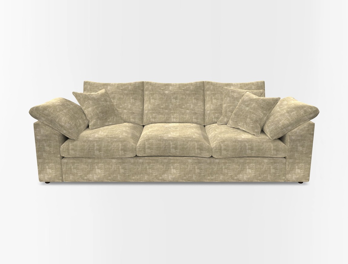 4 Seater Sofa