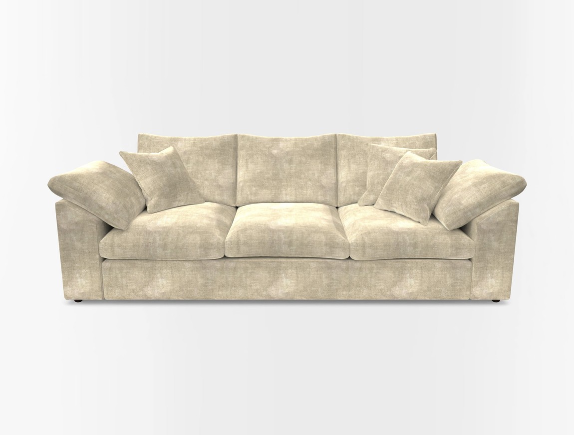 4 Seater Sofa
