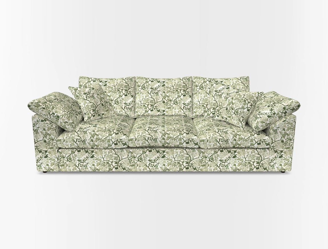 4 Seater Sofa
