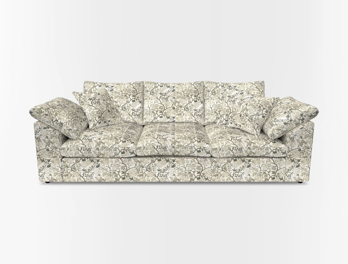 4 Seater Sofa