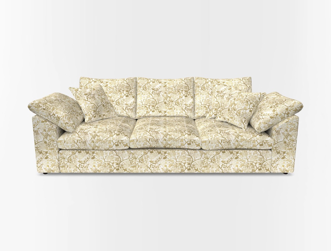 4 Seater Sofa