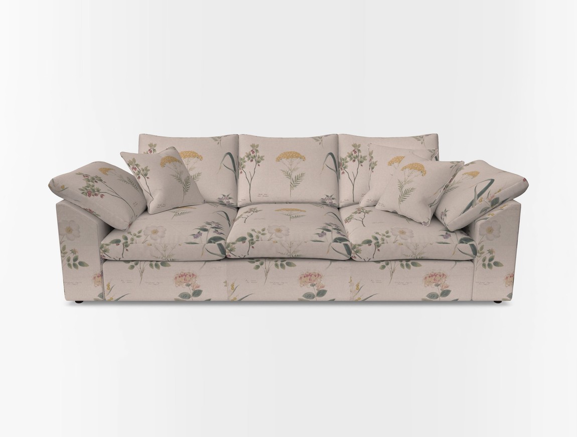 4 Seater Sofa