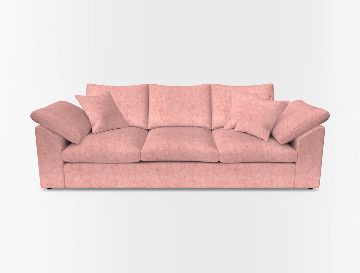 4 Seater Sofa