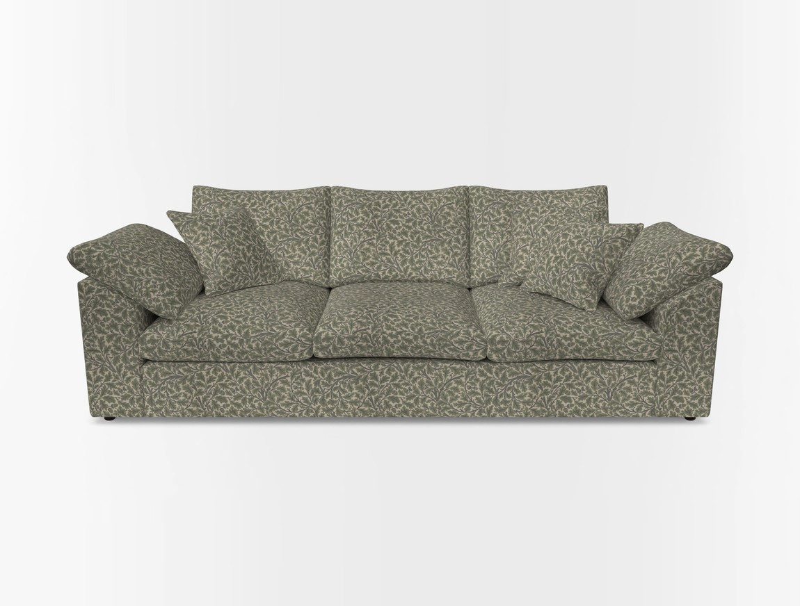 4 Seater Sofa