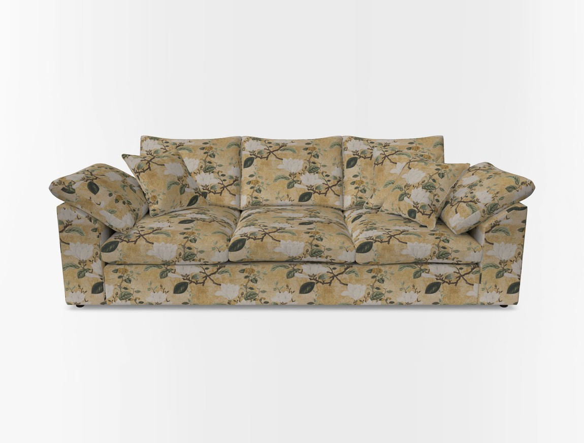 4 Seater Sofa