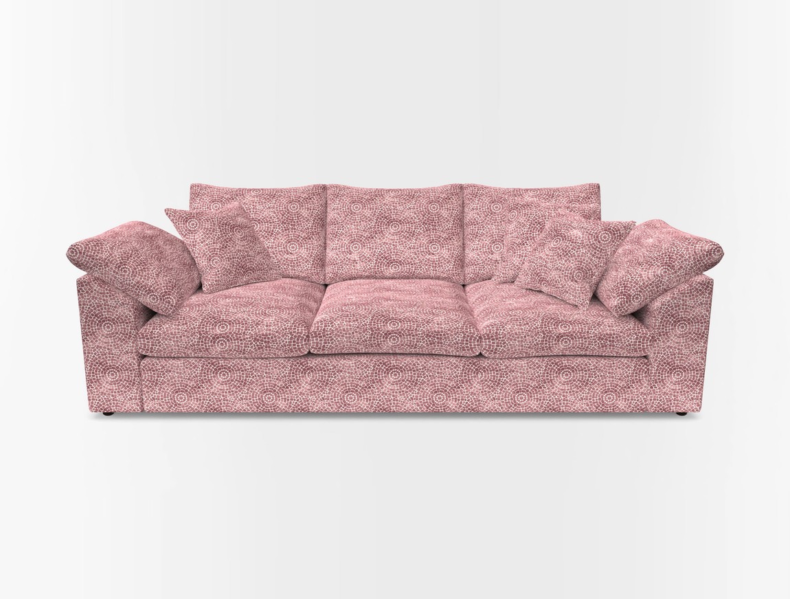 4 Seater Sofa