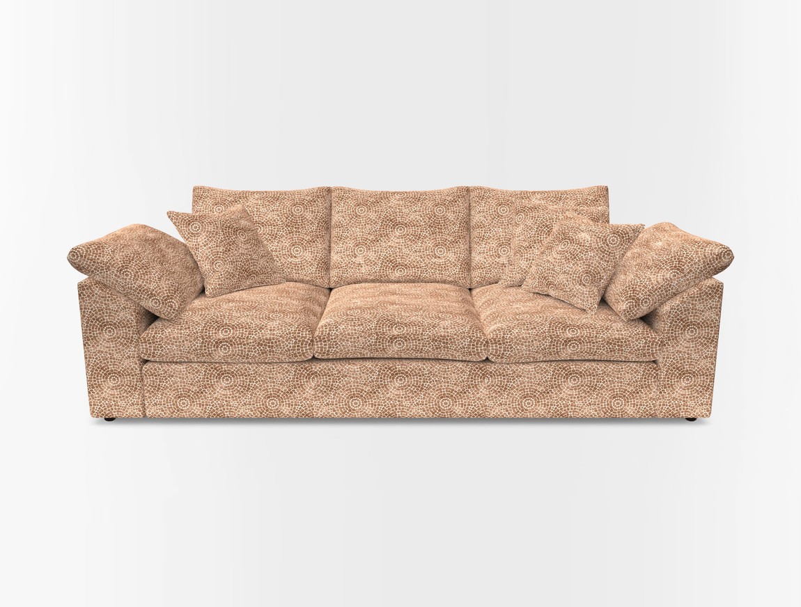 4 Seater Sofa