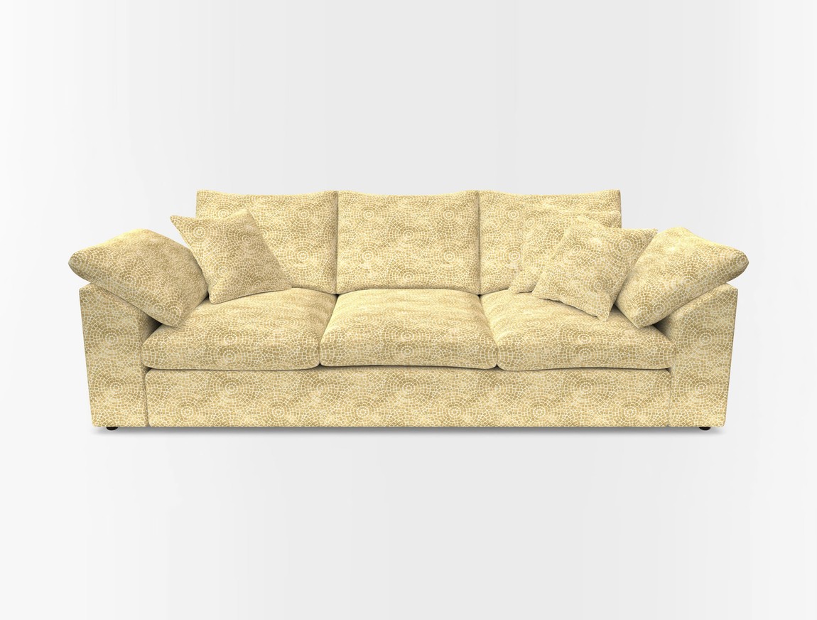 4 Seater Sofa